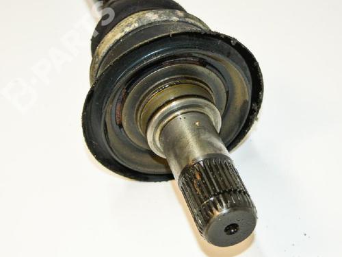 Right rear driveshaft BMW 1 (F20) M 135 i | BP6496038M41 