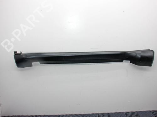 Używane Próg lewy JEEP COMPASS (MK49) 2.4 (170 hp) 29919253