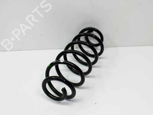 Shock absorber spring AUDI A5 Sportback (8TA) 1.8 TFSI | BP21195955C152 