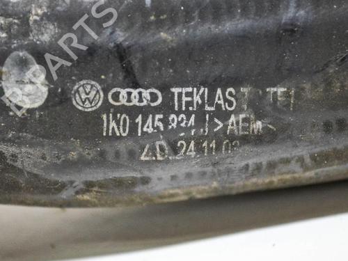 Rør VW GOLF V (1K1) 1.9 TDI | BP14686582M125 