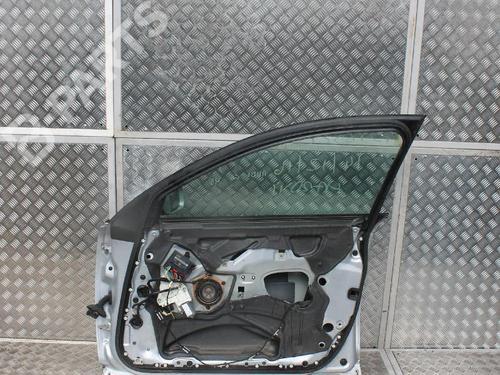 Right front door AUDI A6 C6 (4F2) 2.0 TDI | BP8853564C3 