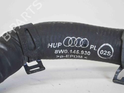 Pipe AUDI A4 B9 (8W2, 8WC) 2.0 TDI | BP14673797M125
