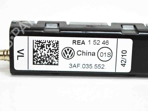 Elektronisk modul VW PASSAT B7 Variant (365) 1.6 TDI | BP7742059M83 