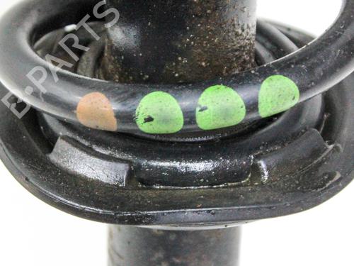 Left front shock absorber AUDI Q5 (8RB) 3.2 FSI quattro | BP17020450M16 
