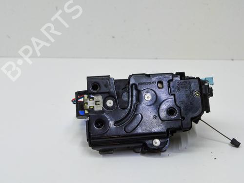 Front right lock SKODA OCTAVIA II Combi (1Z5) 2.0 TFSI | BP16196167C97 