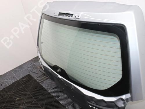 Tailgate SUBARU FORESTER (SJ_) 2.5 AWD (SJ9) | BP37228262C6 - Image 7