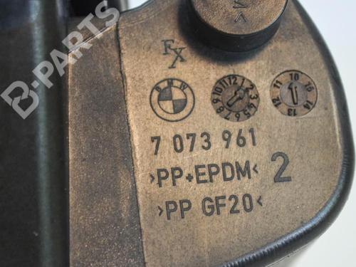 Fuel flap BMW 3 (E90) 320 d | BP7743106C131 