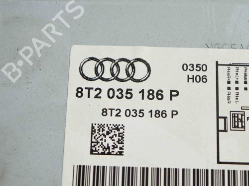 Electronic module AUDI A4 B8 Avant (8K5) 2.0 TDI | BP7740984M83 