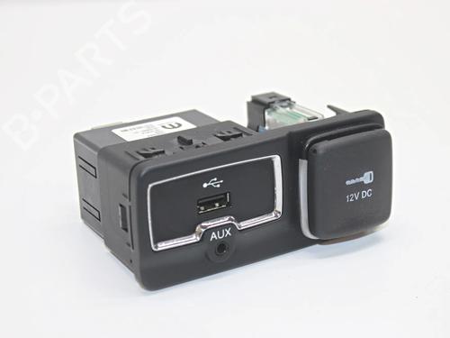 Used Electronic module Electronic module JEEP RENEGADE SUV (BU, B1, BV) 2.4 (179 hp) 36565352 36565352
