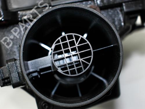 Air filter box MERCEDES-BENZ SPRINTER 3-t Platform/Chassis (B906) 213 CDI (906.111, 906.113, 906.211, 906.213) | BP26513837M87 