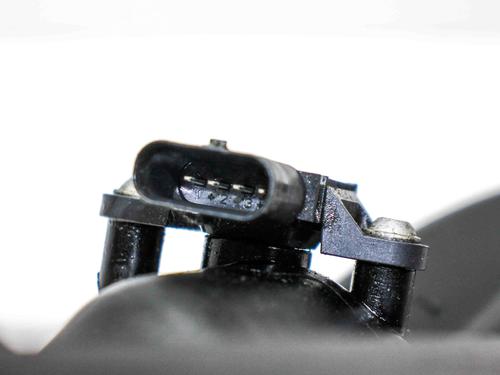 Intake manifold BMW 6 Gran Coupe (F06) 650 i | BP27631860M70 