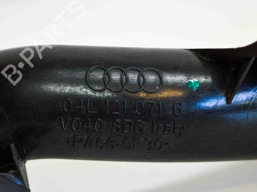 Pipe AUDI A4 B9 (8W2, 8WC) 2.0 TDI | BP14674058M125 