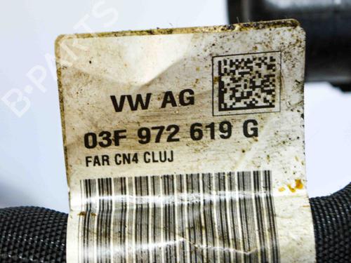 Ledningsnet SKODA YETI (5L) 1.2 TSI | BP14668908E16