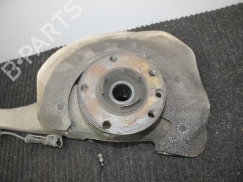 Left front steering knuckle PORSCHE CAYENNE (92A) 3.0 S E-Hybrid | BP32716933M25  - Image 11