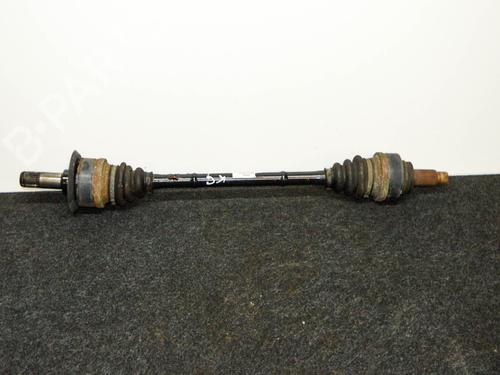 Used Left rear driveshaft BMW 4 Coupe (F32, F82) 420 d (184 hp) 13933251