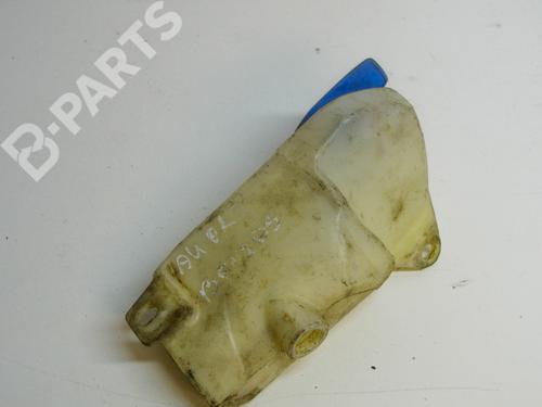 Windscreen washer tank AUDI A4 B6 (8E2) 1.8 T | BP7914536C113 