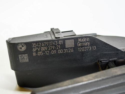 Pedal BMW 1 (E87) 120 d | BP6493040I4 
