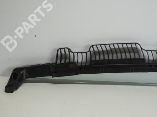 Rear bumper bracket VW GOLF VII (5G1, BQ1, BE1, BE2) 1.0 TSI | BP6484351C159 