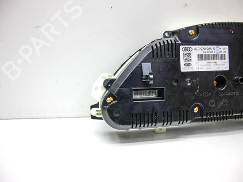 Instrument cluster AUDI Q7 (4LB) 3.0 TFSI quattro | BP30165061C47 