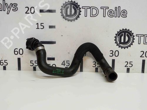 Used Pipe BMW 5 Touring (F11) 520 d (184 hp) 14672955