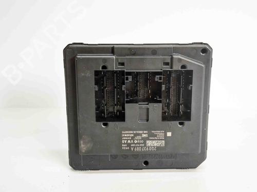 Used Electronic module SKODA FABIA III (NJ3) 1.0 TSI (95 hp) 7802496