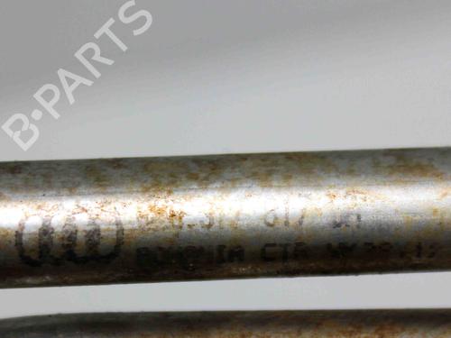 Pipe AUDI A5 (8T3) S5 quattro | BP22358549M125 