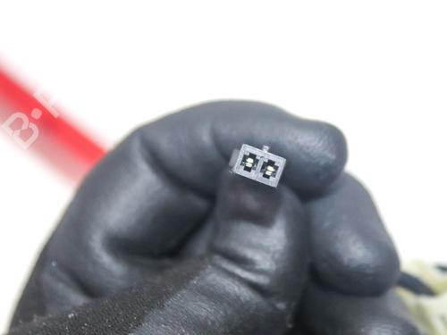 Third brake light AUDI Q5 (8RB) 3.0 TFSI quattro | BP30155448L11