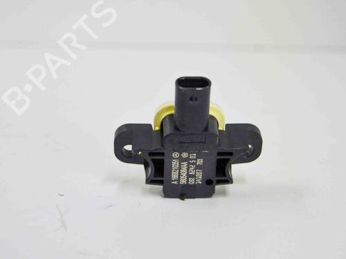 Electronic sensor MERCEDES-BENZ CLA Coupe (C117) CLA 250 (117.344) | BP13519315M84 