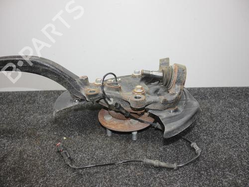 Left front steering knuckle CHRYSLER 300C (LX) 3.6 | BP38030189M25 - Image 4