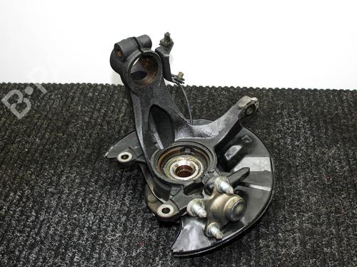 Used Right front steering knuckle HONDA CIVIC X Hatchback (FC_, FK_) 2.0 (160 hp) 28822609