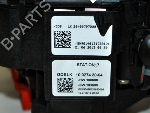 Switch TESLA MODEL S (5YJS) 85 | BP13933337I30 