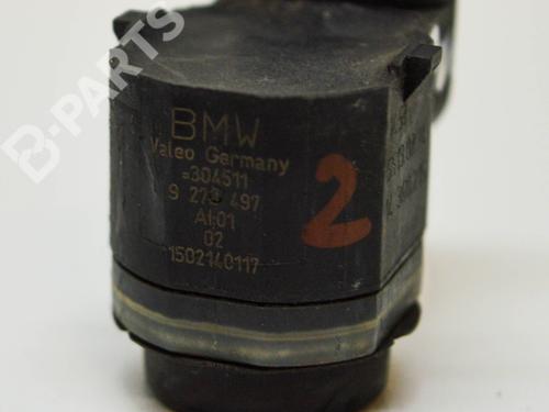 Electronic module BMW 5 Gran Turismo (F07) 530 d | BP11970040M83