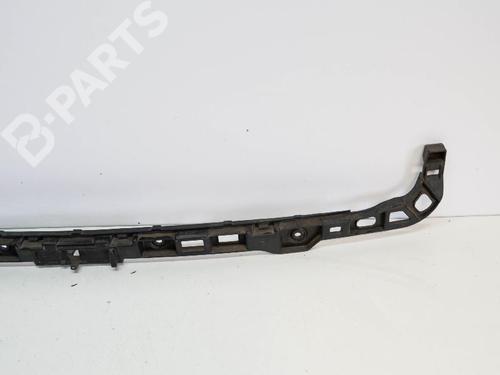Rear bumper bracket VW GOLF VI (5K1) 1.4 TSI | BP6501190C159 
