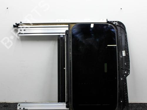 Used Sunroof FORD ECOSPORT 1.0 EcoBoost (140 hp) 19747002