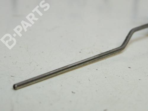 Fuel cap VW GOLF VI (5K1) 1.6 TDI | BP6531920C161 