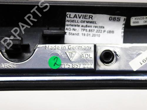 Other PORSCHE CAYENNE (92A) 4.8 S | BP32501428O1  - Image 21