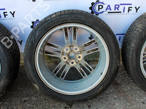 Felg TESLA MODEL S (5YJS) 85 | BP26512818C45 