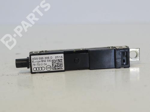 Used Electronic module AUDI A6 C7 (4G2, 4GC) 2.0 TDI (190 hp) 7741174