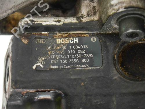 Fuel pump AUDI A8 D3 (4E2, 4E8) 4.0 TDI quattro | BP8347509M76 