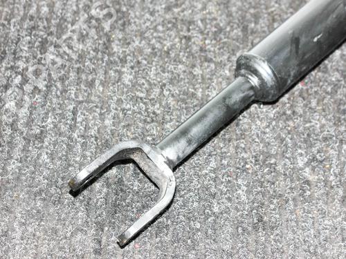 Right front shock absorber BMW 5 (F10) 528 i | BP20239121M17 