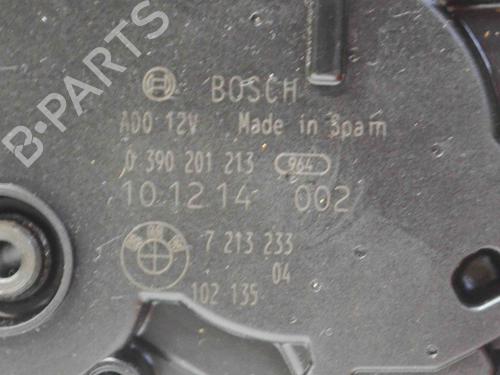 Rear wiper motor BMW 5 Touring (F11) 520 d | BP7673490M102