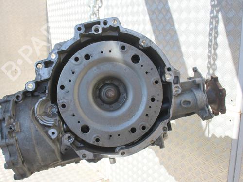 Gearbox AUDI Q5 (8RB) 2.0 TFSI quattro | BP38324089M3 - Image 4