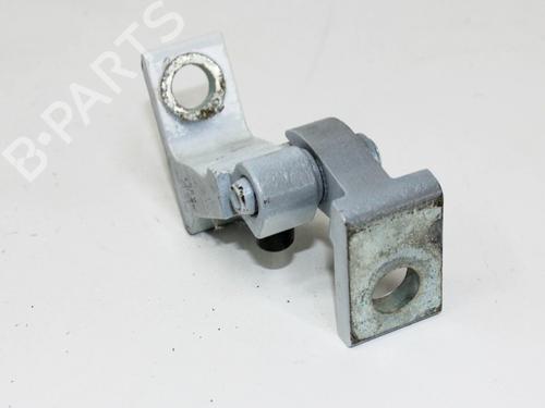 Hinge/Door check strap VW GOLF VII (5G1, BQ1, BE1, BE2) 2.0 GTI | BP17229665C146 