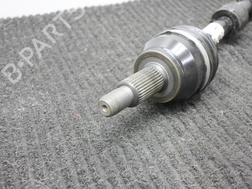 Right front driveshaft LAND ROVER RANGE ROVER SPORT III (L461) P440e PHEV AWD | BP31047943M39