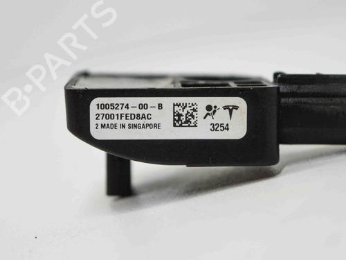 Elektronisk sensor TESLA MODEL S (5YJS) 85 | BP13933517M84 