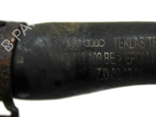 Pipe VW PASSAT B6 Variant (3C5) 2.0 TDI | BP14677684M125