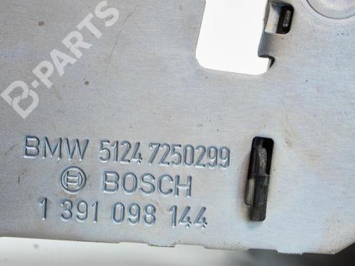Tailgate lock BMW 3 Touring (F31) 320 d | BP6503369C101 