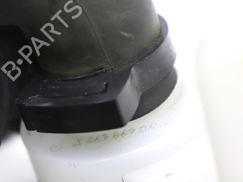 Pipe MERCEDES-BENZ G-CLASS Platform/Chassis (W464) G 350 D 4-matic (464.320) | BP39145675M125 - Image 9