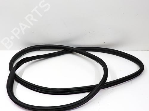 Rubber door seal BMW X3 (F25) xDrive 28 i | BP26513218C142 