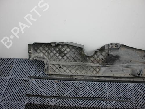 Underbody protection AUDI Q7 (4LB) 3.0 TFSI quattro | BP29593218M92 